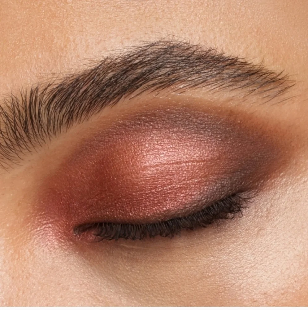 🌺Tom Ford Ember Bronze Eye Color Quad Cream Eyeshadow Tom Ford Beauty - Picture 3 of 6